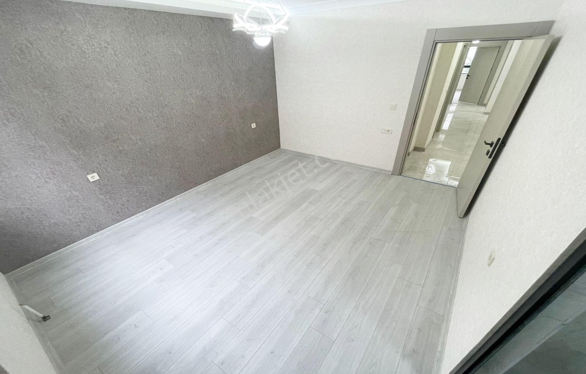 **karakaya`da 4+1 Ebeveyn Banyolu Çift Balkonlu Fırsat Dairesi** - Görsel 15