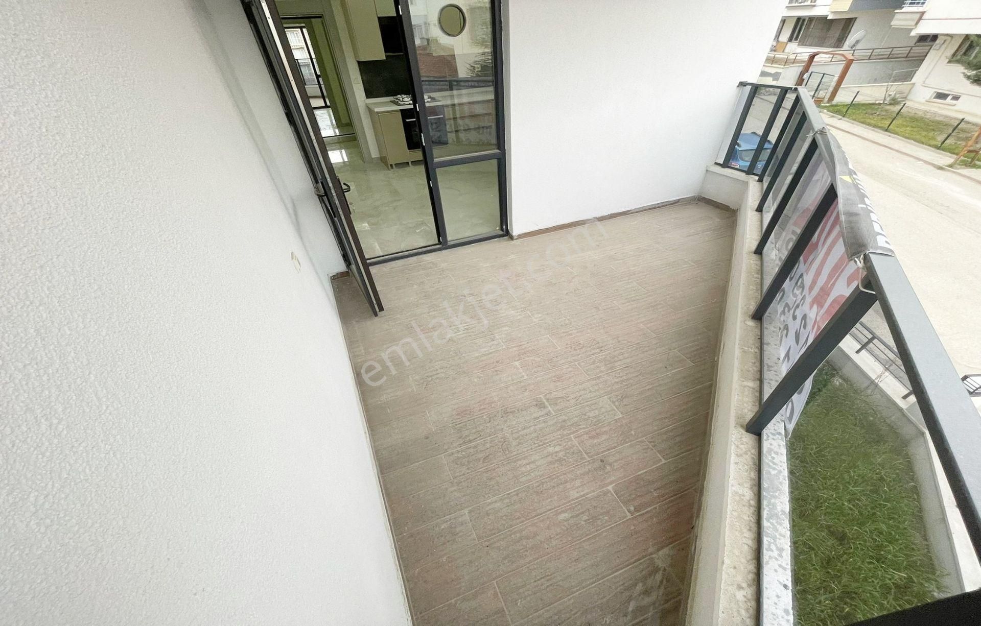 **karakaya`da 4+1 Ebeveyn Banyolu Çift Balkonlu Fırsat Dairesi** - Görsel 32