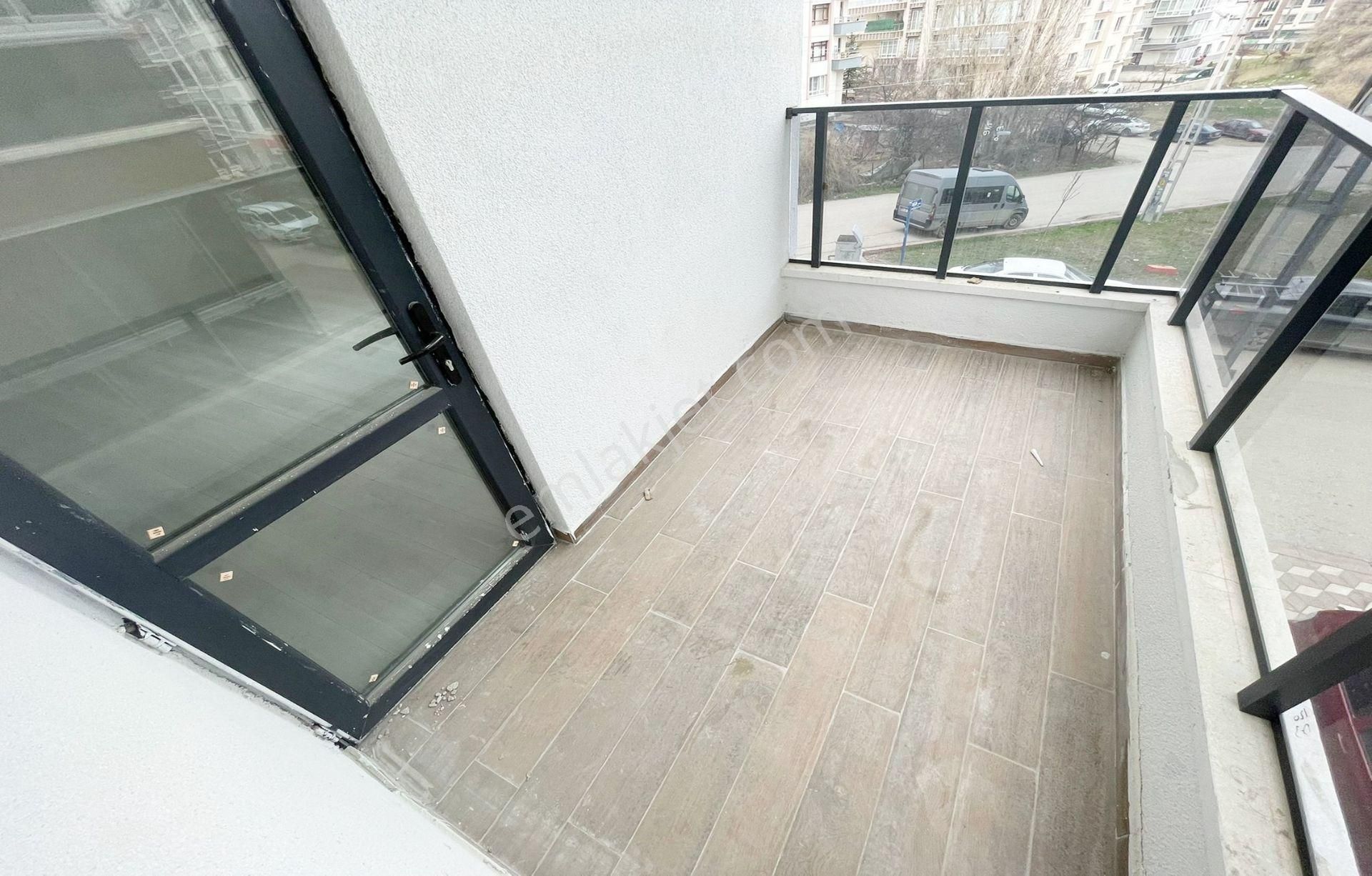 **karakaya`da 4+1 Ebeveyn Banyolu Çift Balkonlu Fırsat Dairesi** - Görsel 27