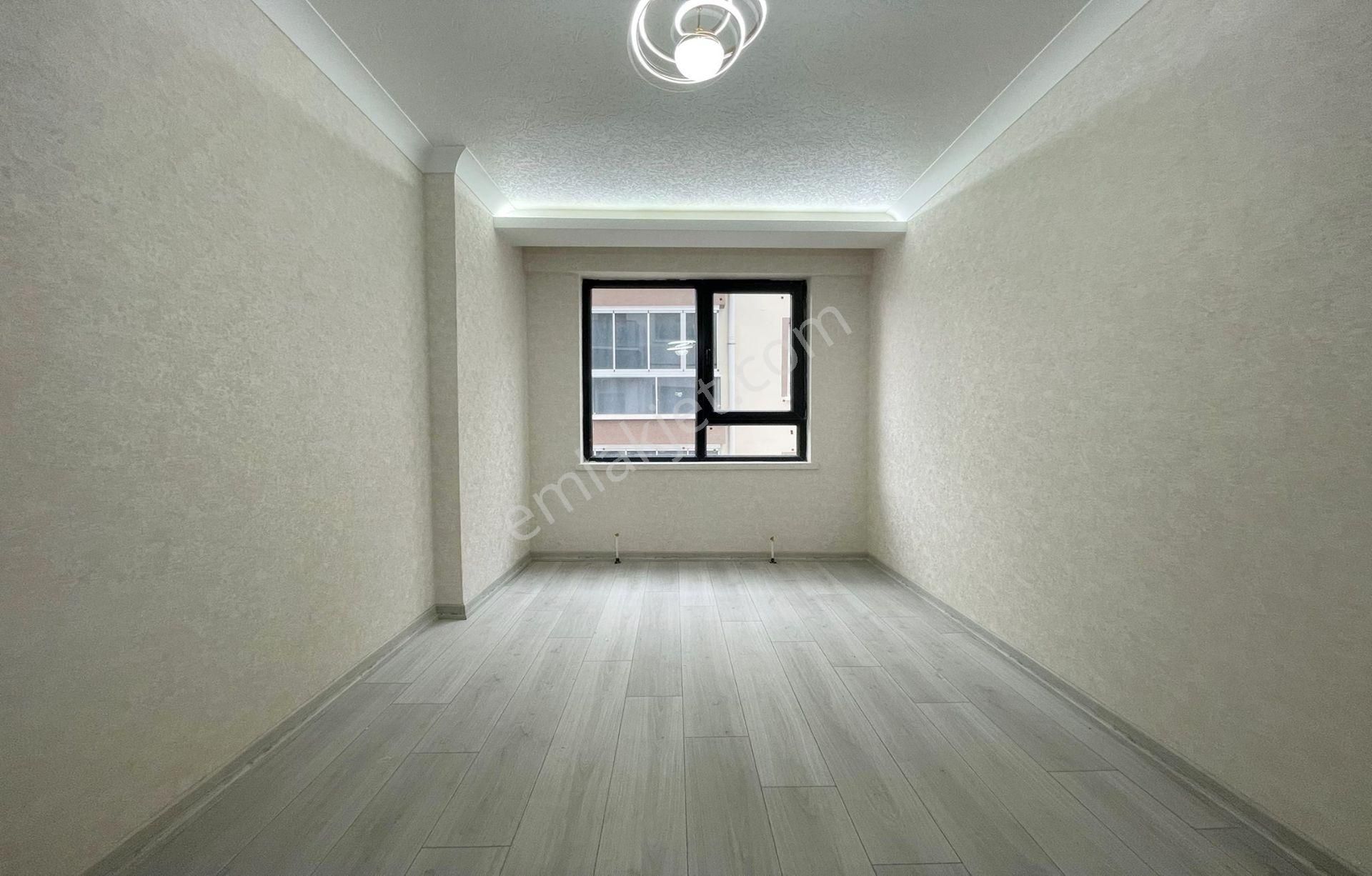 **karakaya`da 4+1 Ebeveyn Banyolu Çift Balkonlu Fırsat Dairesi** - Görsel 17