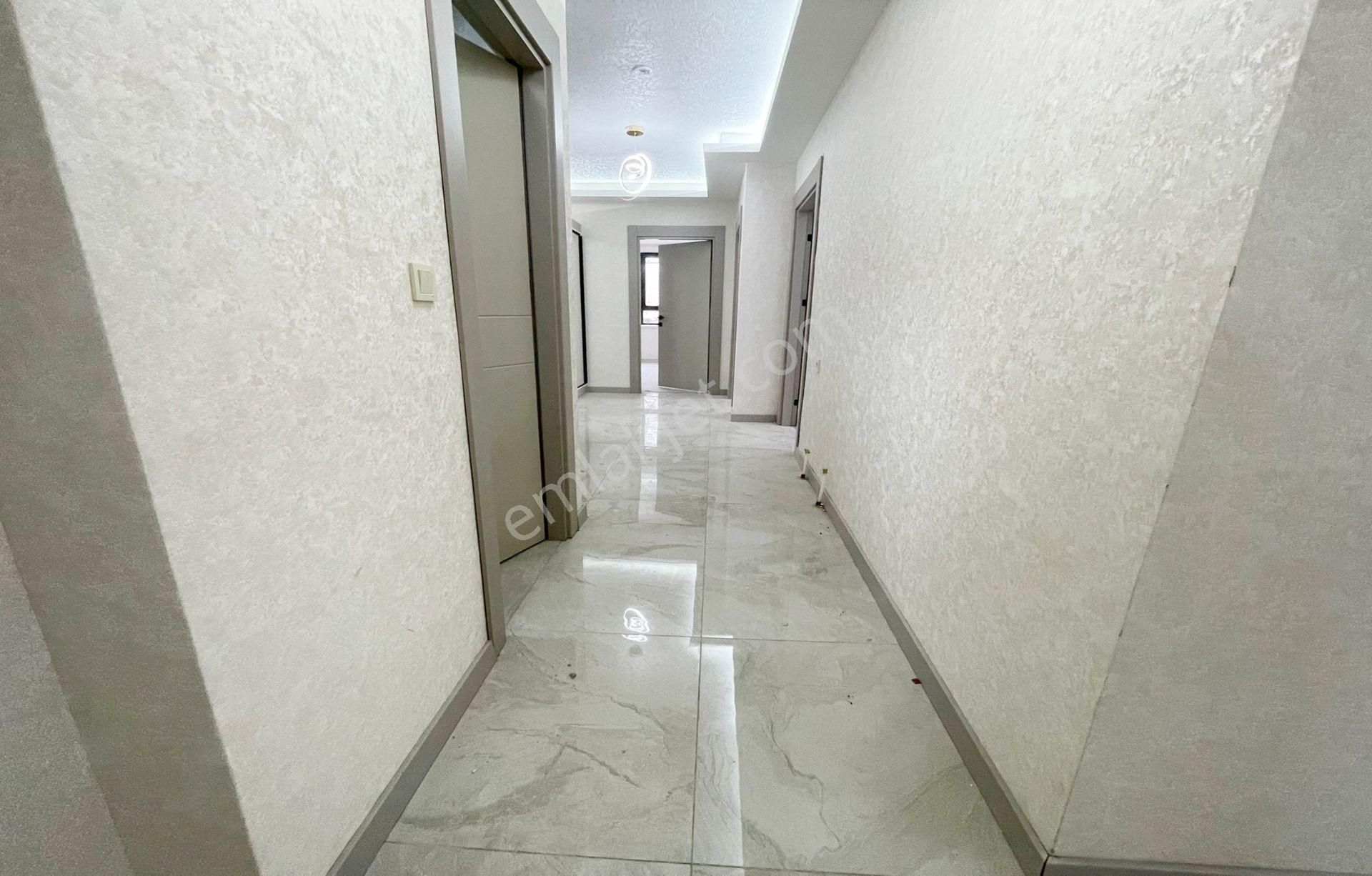 **karakaya`da 4+1 Ebeveyn Banyolu Çift Balkonlu Fırsat Dairesi** - Görsel 35