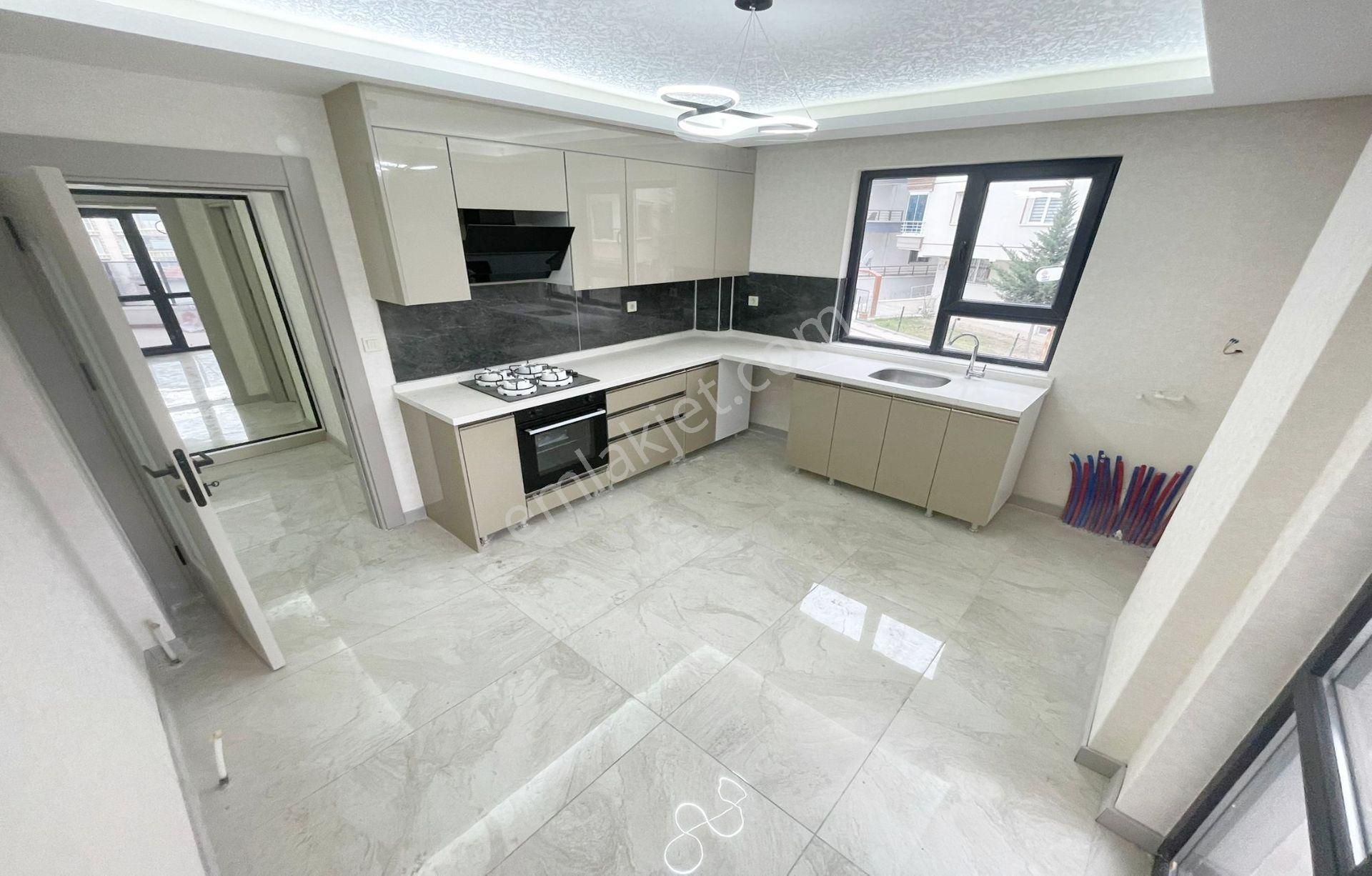 **karakaya`da 4+1 Ebeveyn Banyolu Çift Balkonlu Fırsat Dairesi** - Görsel 31