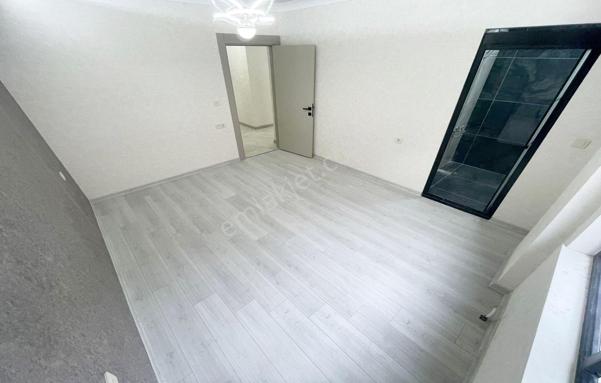 **karakaya`da 4+1 Ebeveyn Banyolu Çift Balkonlu Fırsat Dairesi** - Görsel 14