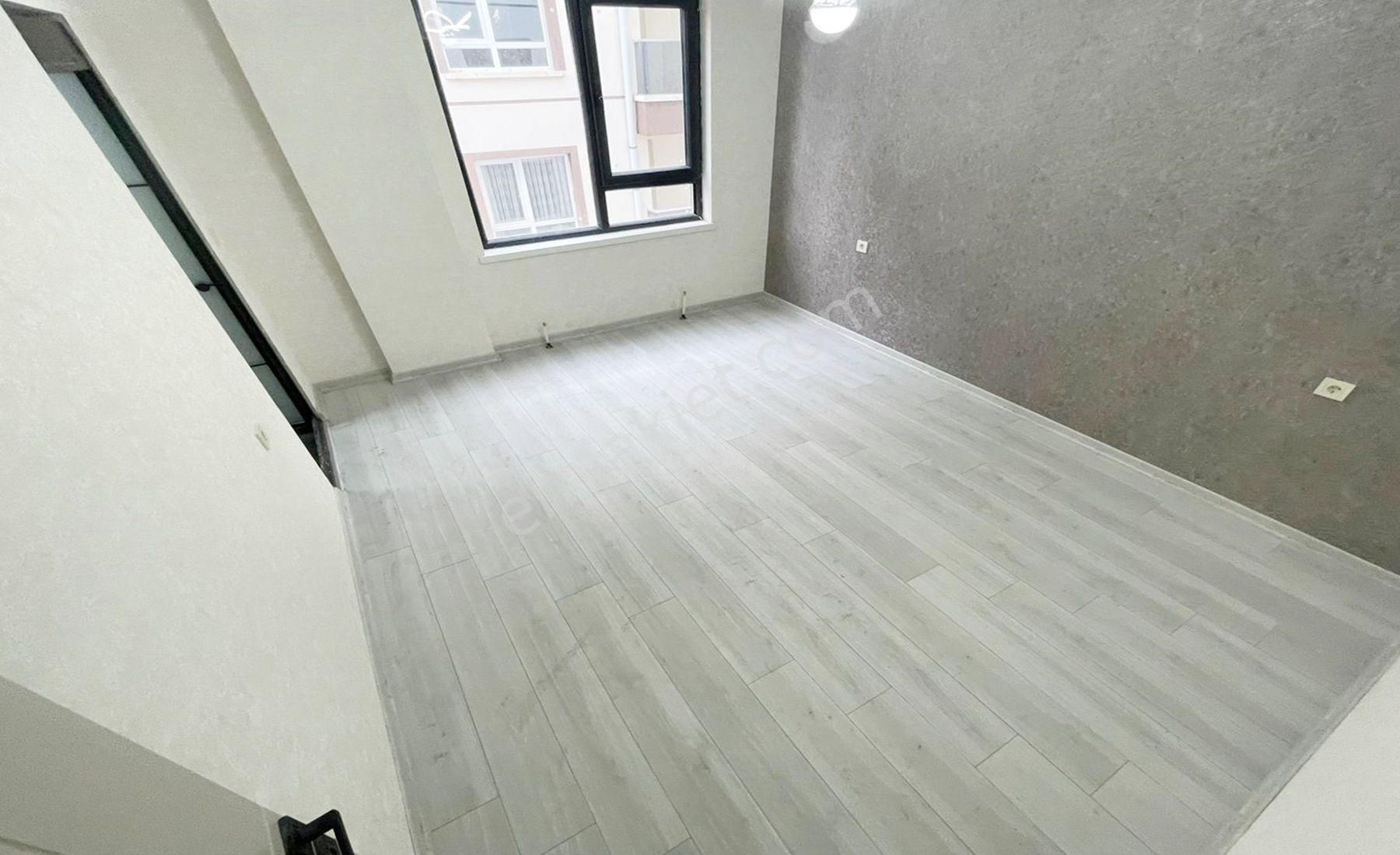 **karakaya`da 4+1 Ebeveyn Banyolu Çift Balkonlu Fırsat Dairesi** - Görsel 13