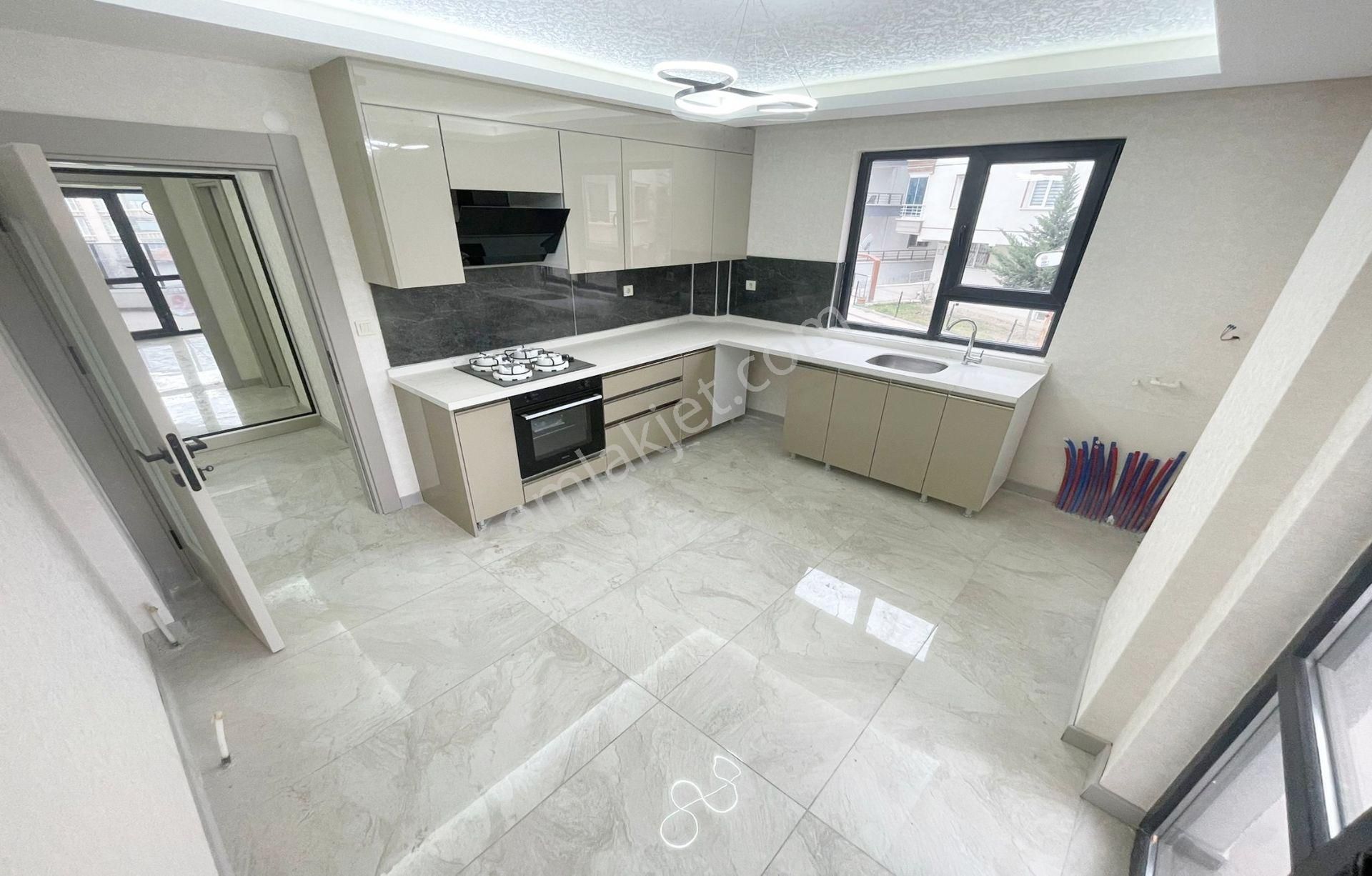 **karakaya`da 4+1 Ebeveyn Banyolu Çift Balkonlu Fırsat Dairesi** - Görsel 30