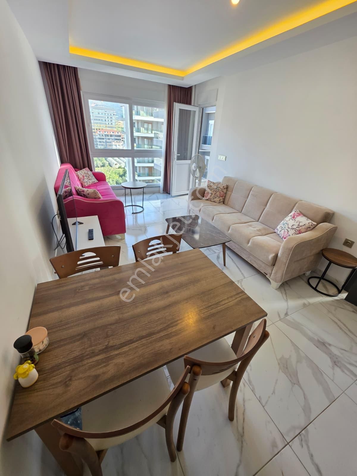 Satılık Daıre Mahmutlar Alanya ...2+1 - Görsel 15