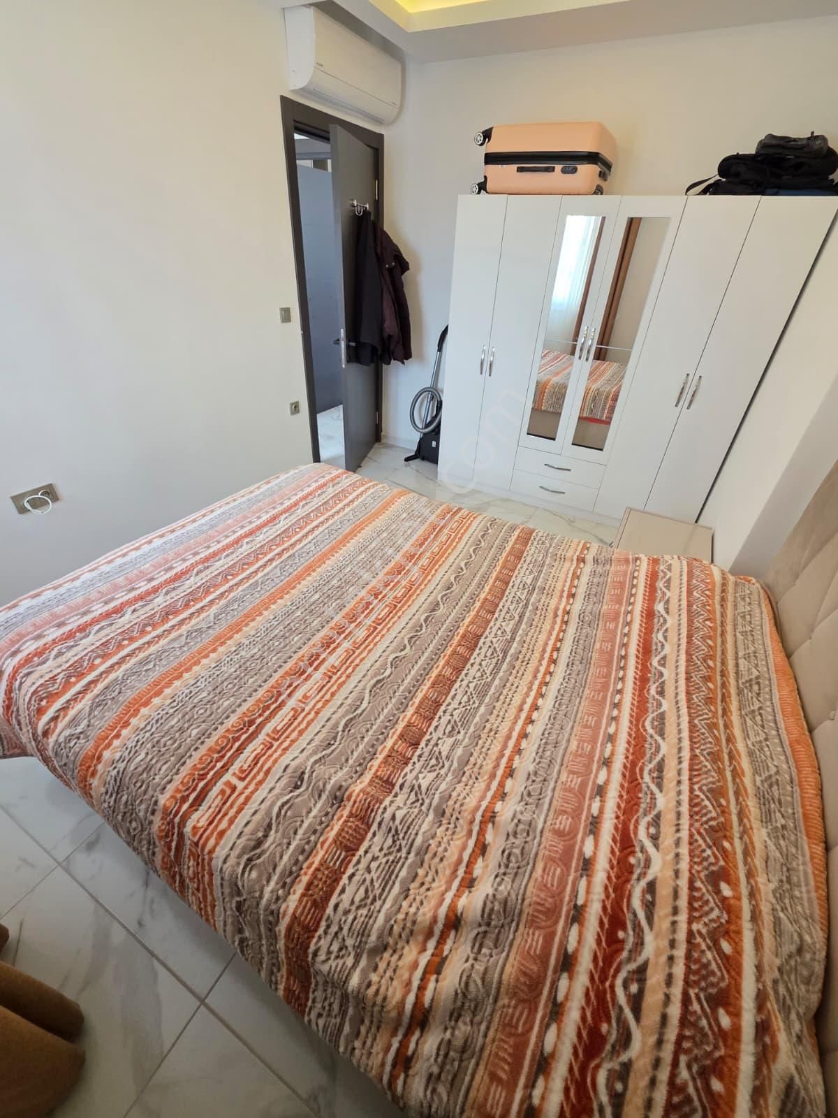 Satılık Daıre Mahmutlar Alanya ...2+1 - Görsel 10