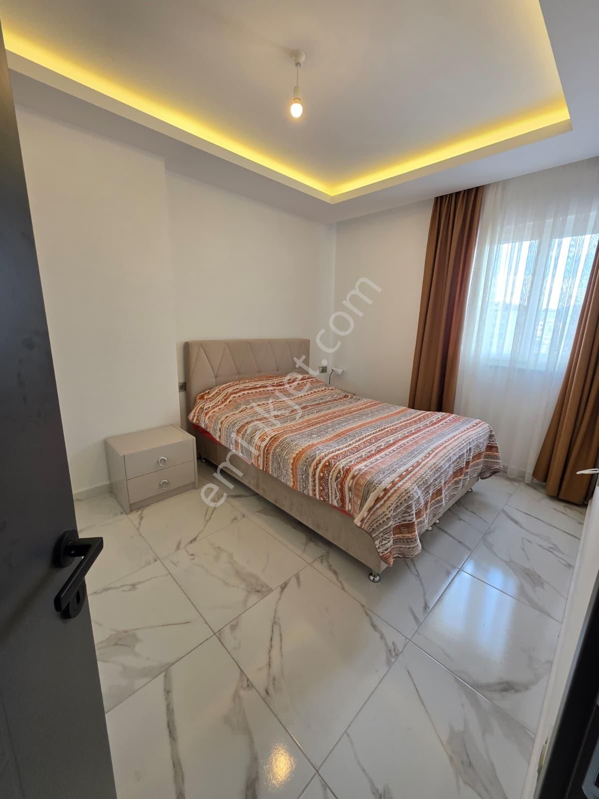 Satılık Daıre Mahmutlar Alanya ...2+1 - Görsel 3