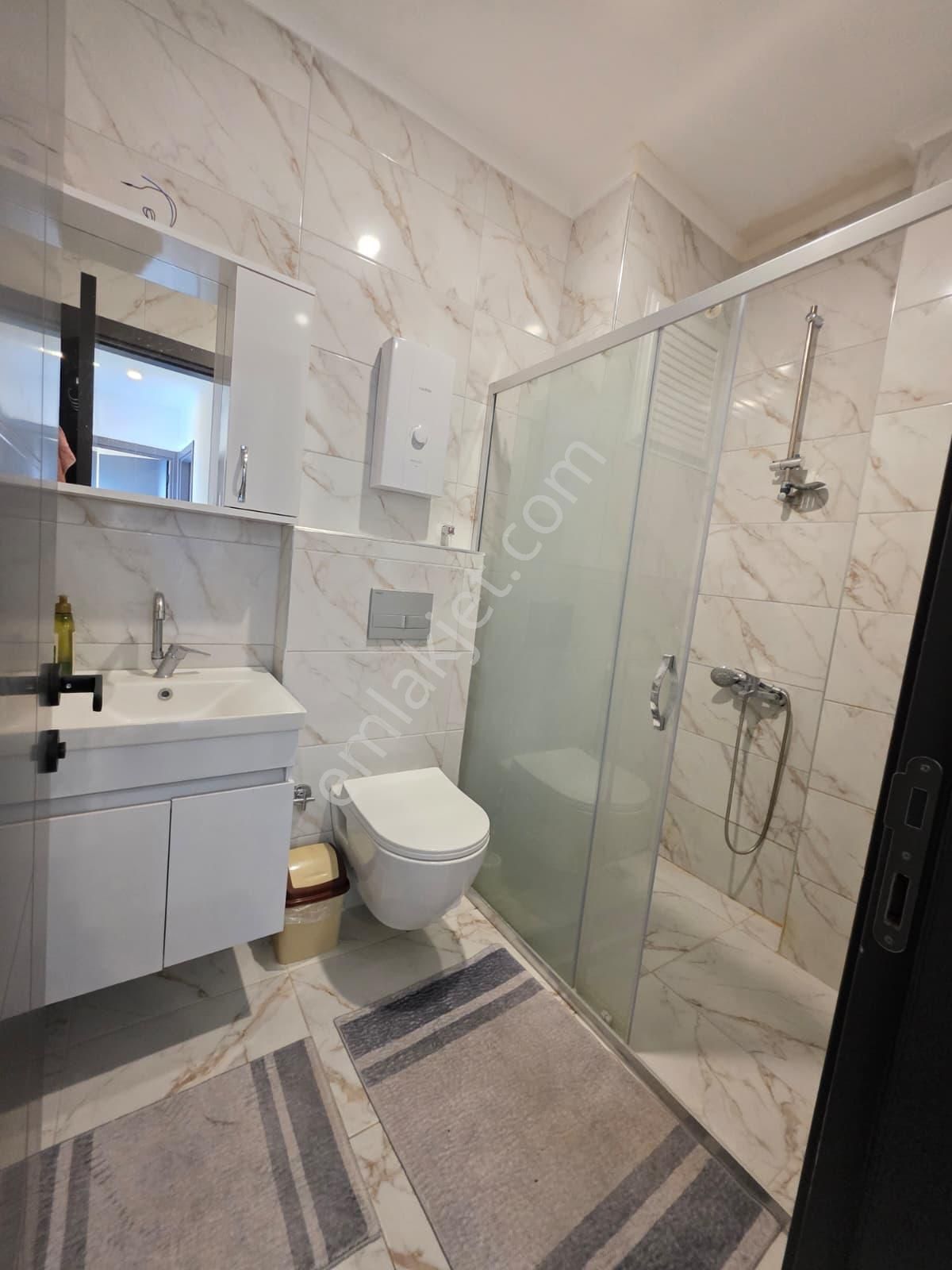 Satılık Daıre Mahmutlar Alanya ...2+1 - Görsel 11