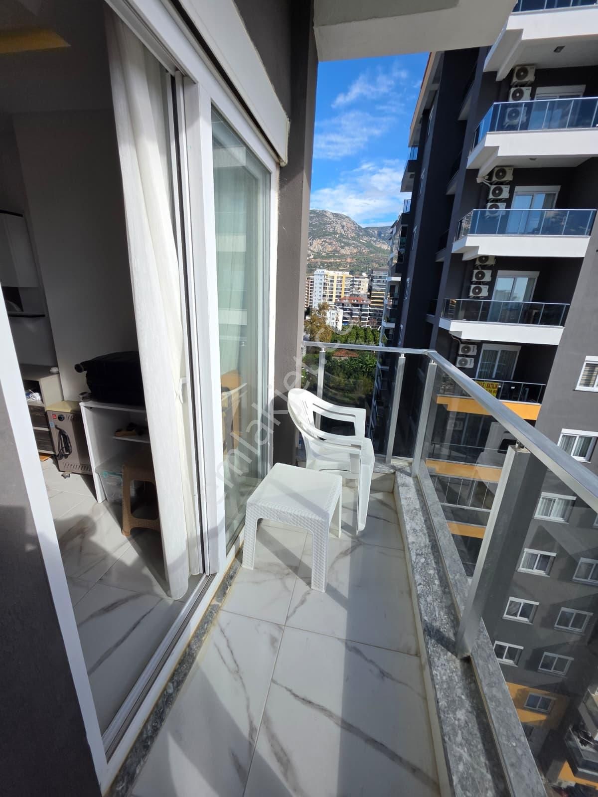 Satılık Daıre Mahmutlar Alanya ...2+1 - Görsel 4