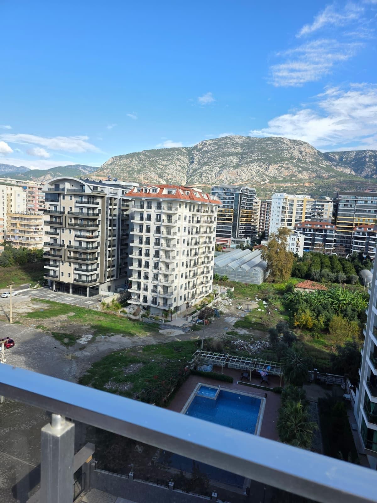 Satılık Daıre Mahmutlar Alanya ...2+1 - Görsel 16