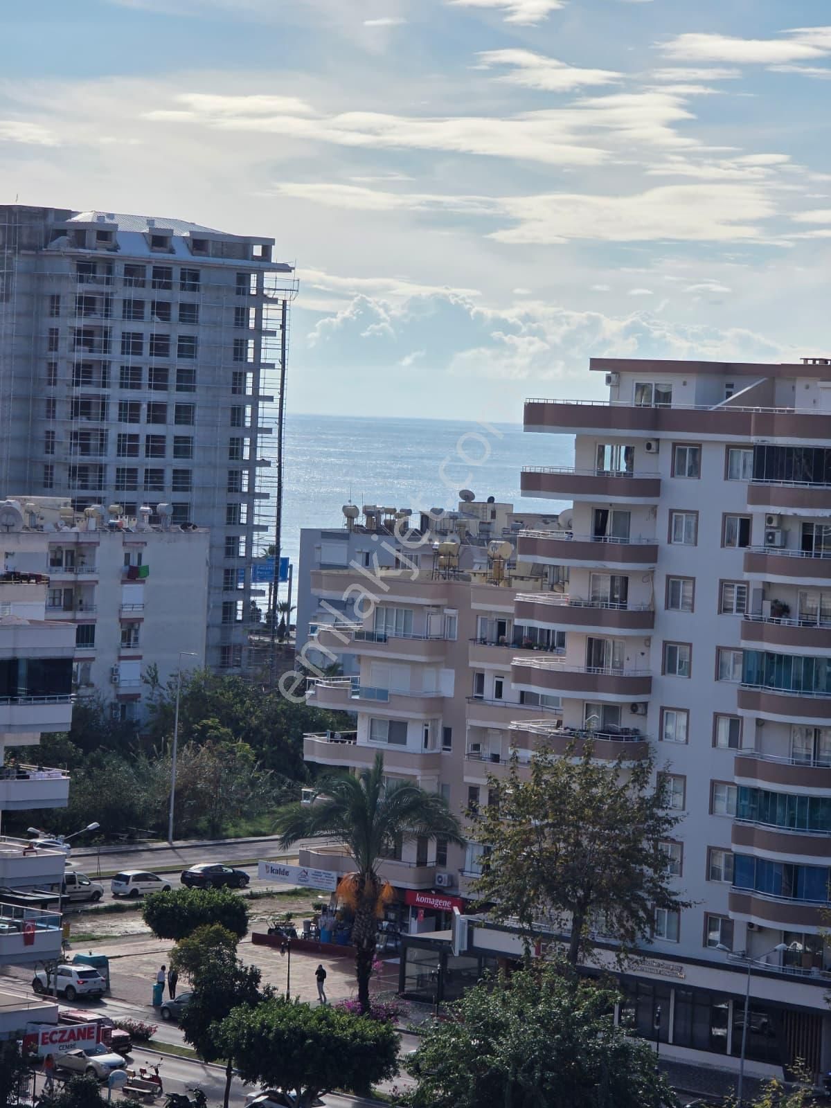 Satılık Daıre Mahmutlar Alanya ...2+1 - Görsel 18