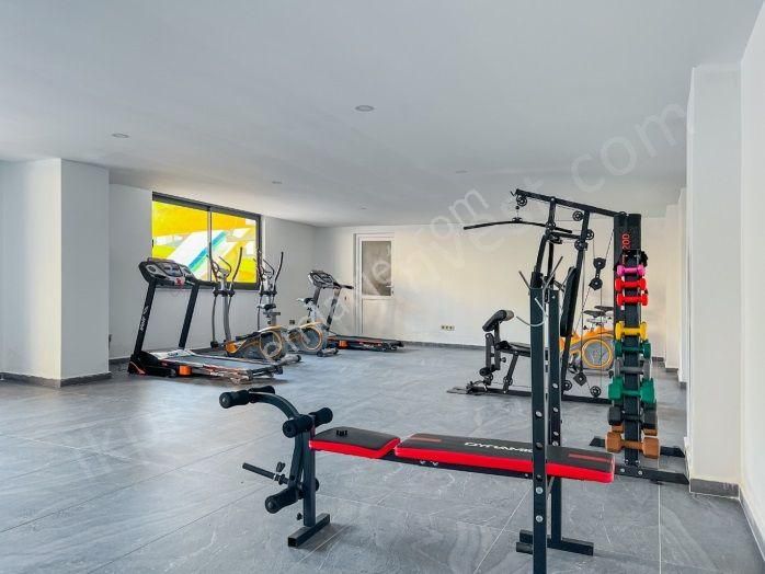 Satılık Daıre Mahmutlar Alanya ...2+1 - Görsel 20