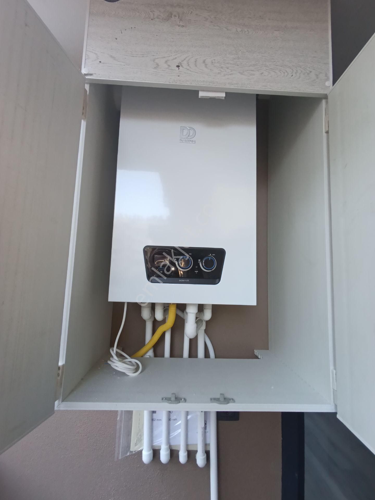 Konyaaltı Caddesine Yakın , Sıfır , Katta 2+1 Satılık Daire - Görsel 8