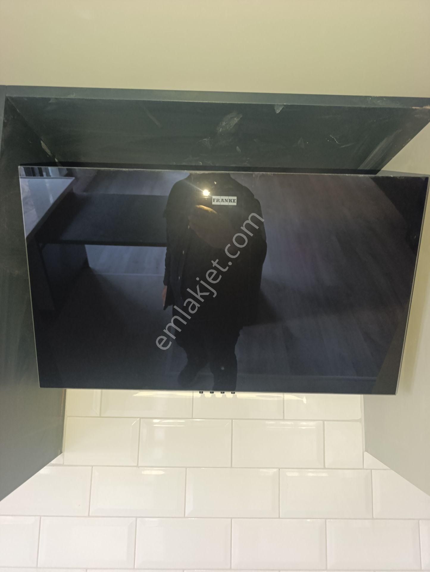 Konyaaltı Caddesine Yakın , Sıfır , Katta 2+1 Satılık Daire - Görsel 12