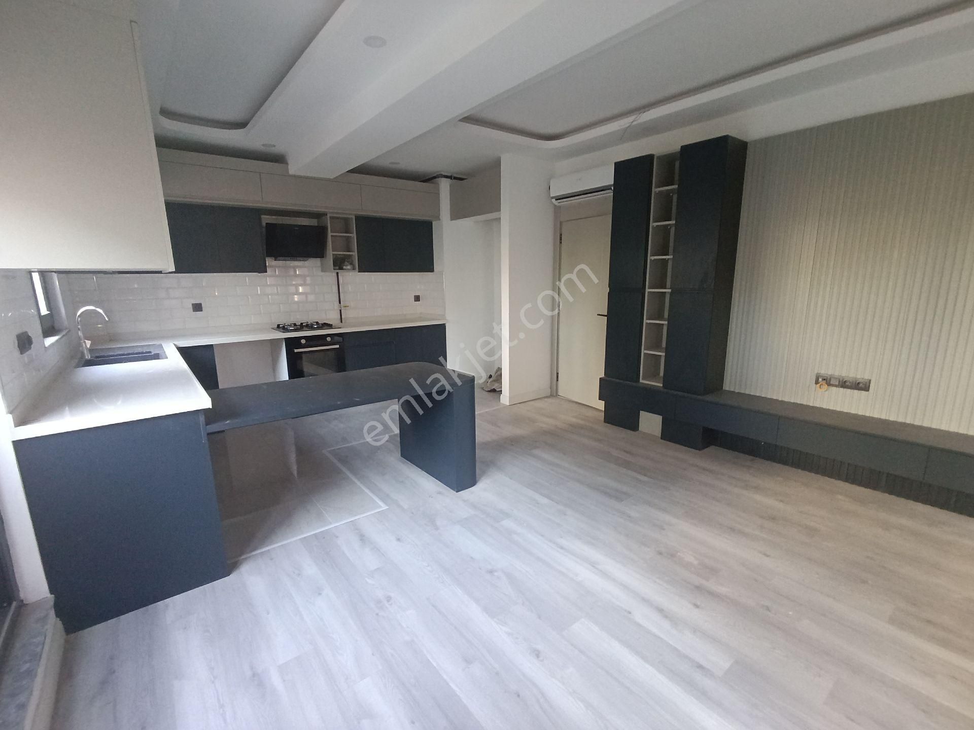 Konyaaltı Caddesine Yakın , Sıfır , Katta 2+1 Satılık Daire - Görsel 20