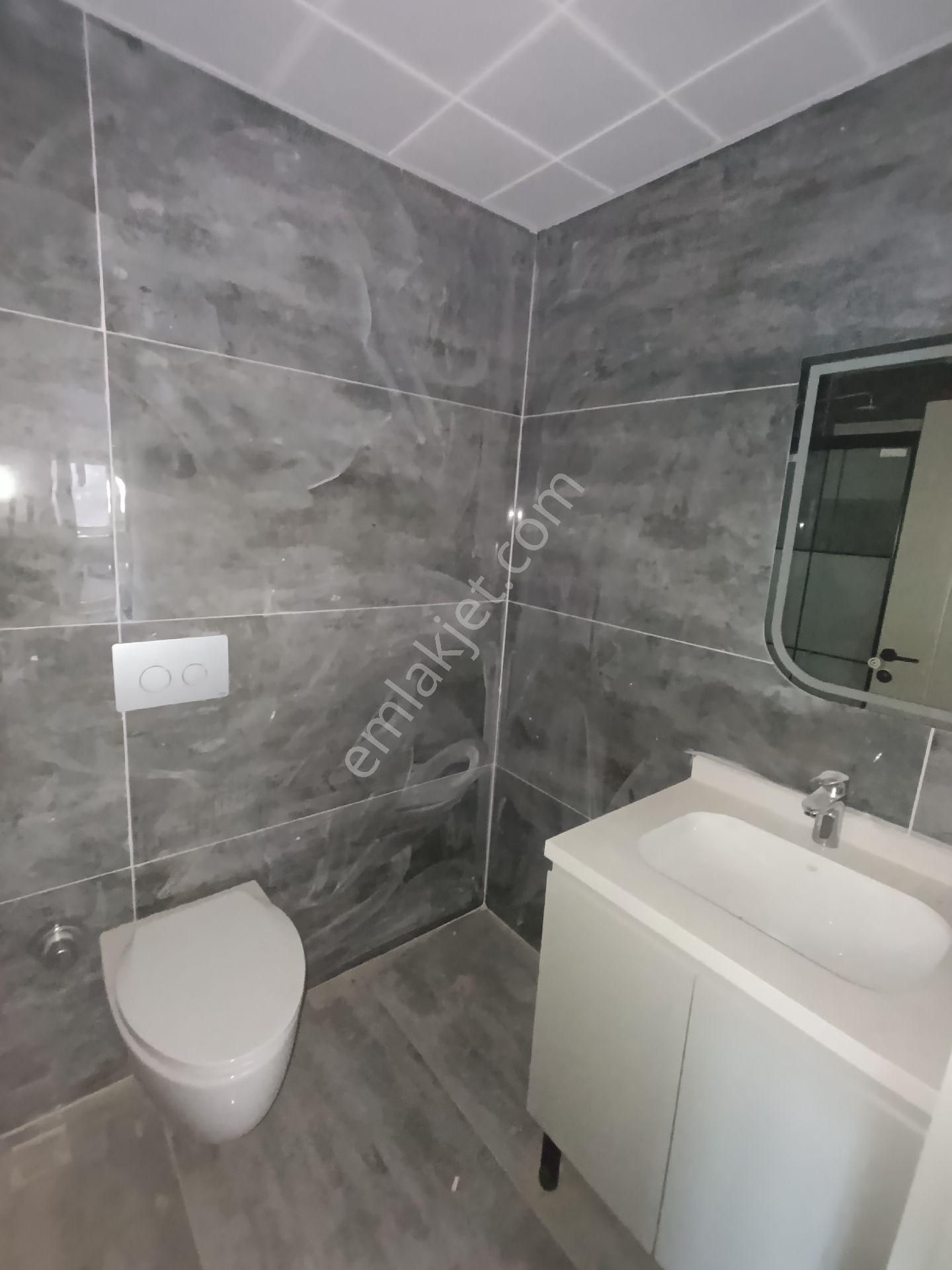 Konyaaltı Caddesine Yakın , Sıfır , Katta 2+1 Satılık Daire - Görsel 15