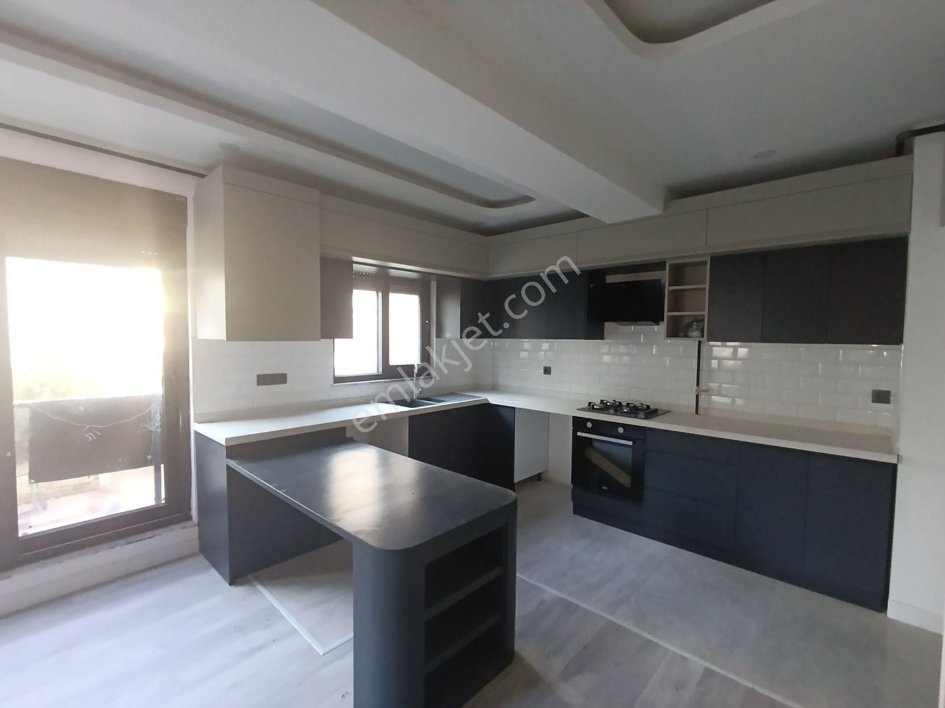 Konyaaltı Caddesine Yakın , Sıfır , Katta 2+1 Satılık Daire - Görsel 19