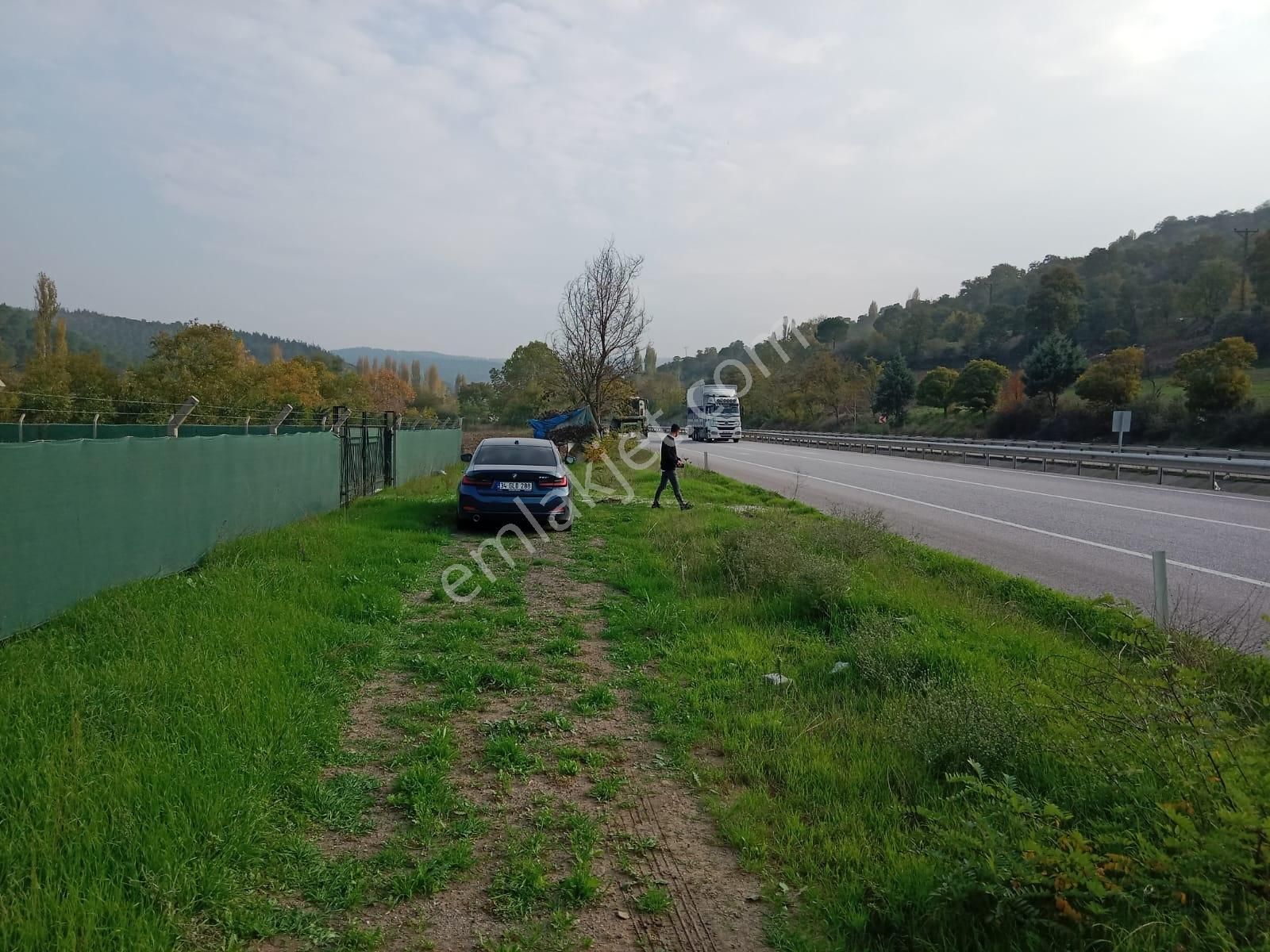 Mir'denbalıkesir Ayvacık'da Hobi Bahçeli Satılık Müstakil Ev - Görsel 13