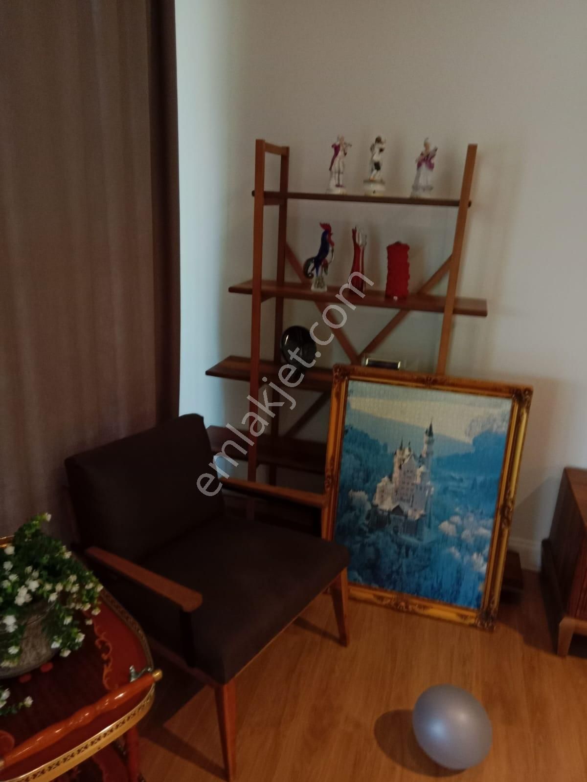 Mir'denbalıkesir Ayvacık'da Hobi Bahçeli Satılık Müstakil Ev - Görsel 7