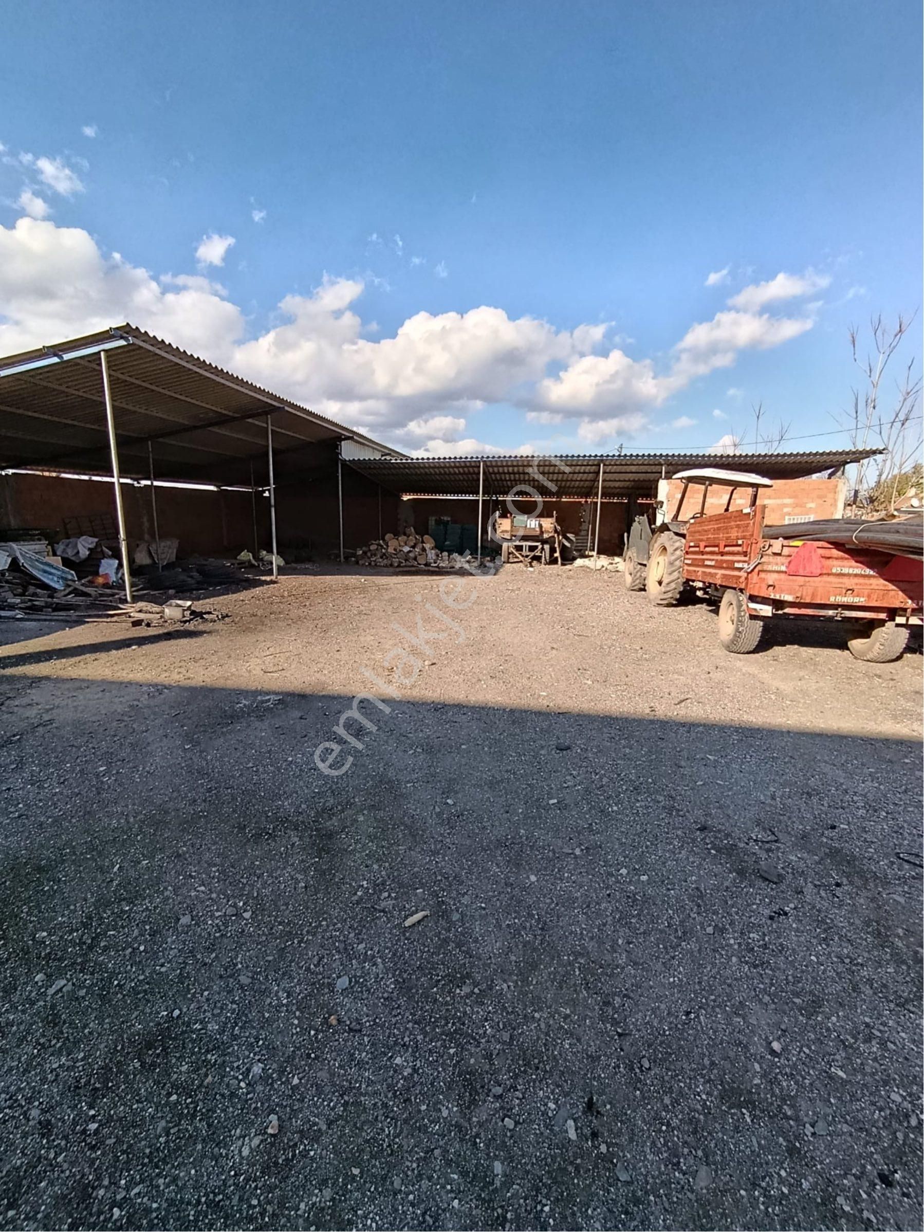 Balıkesir Altıeylül K.bostancıda Satılık 2 Katlı Ev Ve Arsası - Görsel 7