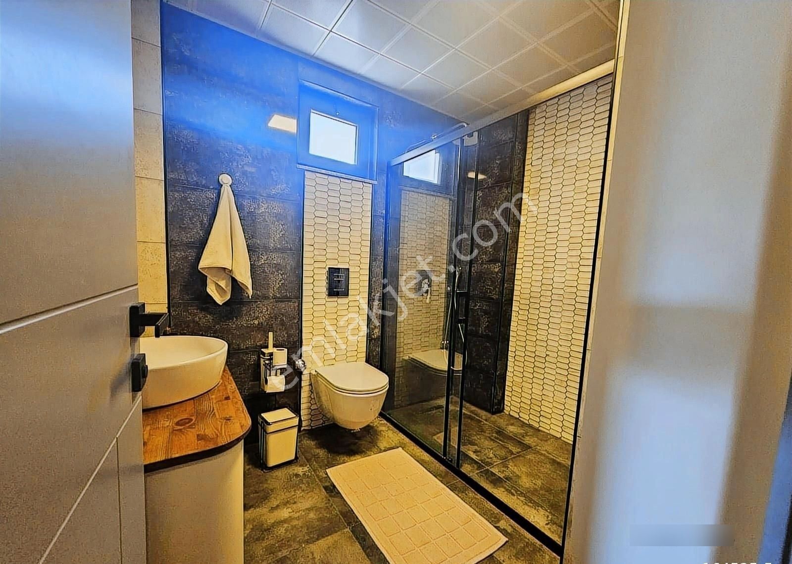Konfor Ve Teknoloji Bir Arada: Altınkale 4+1 Satılık Villa - Görsel 14
