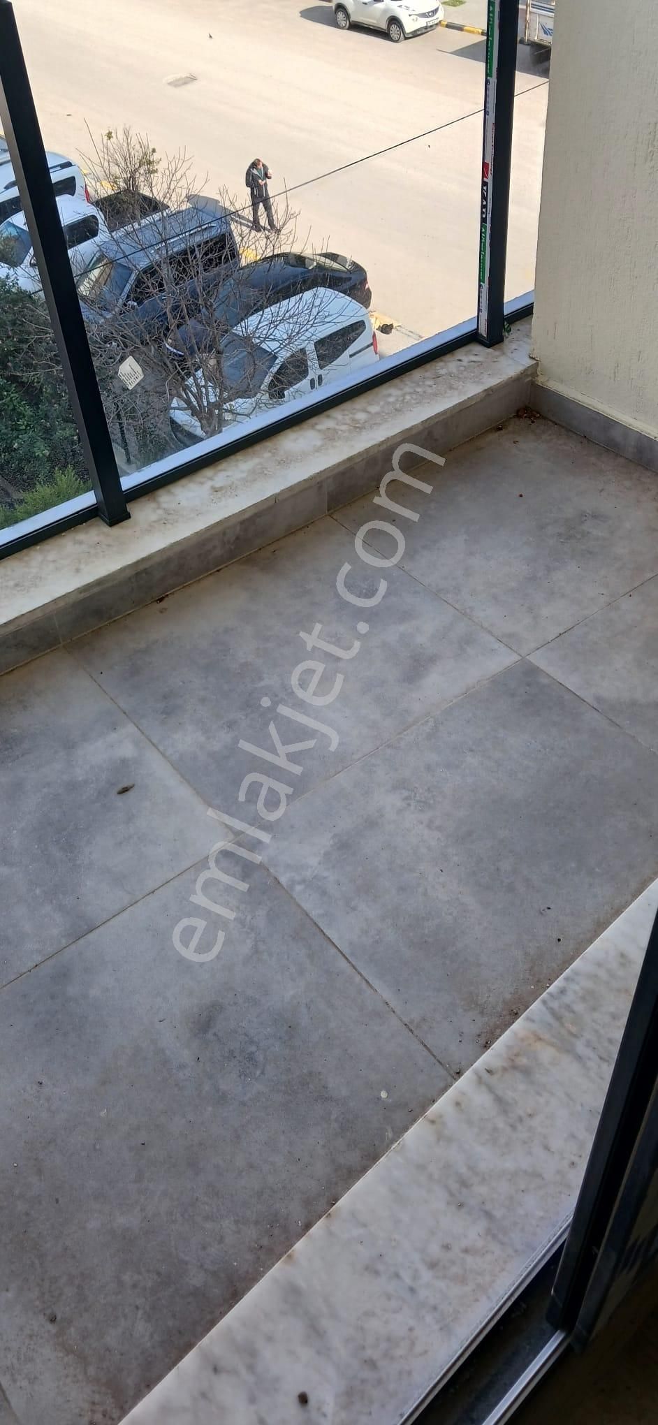 Menemen Koyundere De Sıfır Kiralık 1+1 Lüks Daire - Görsel 14