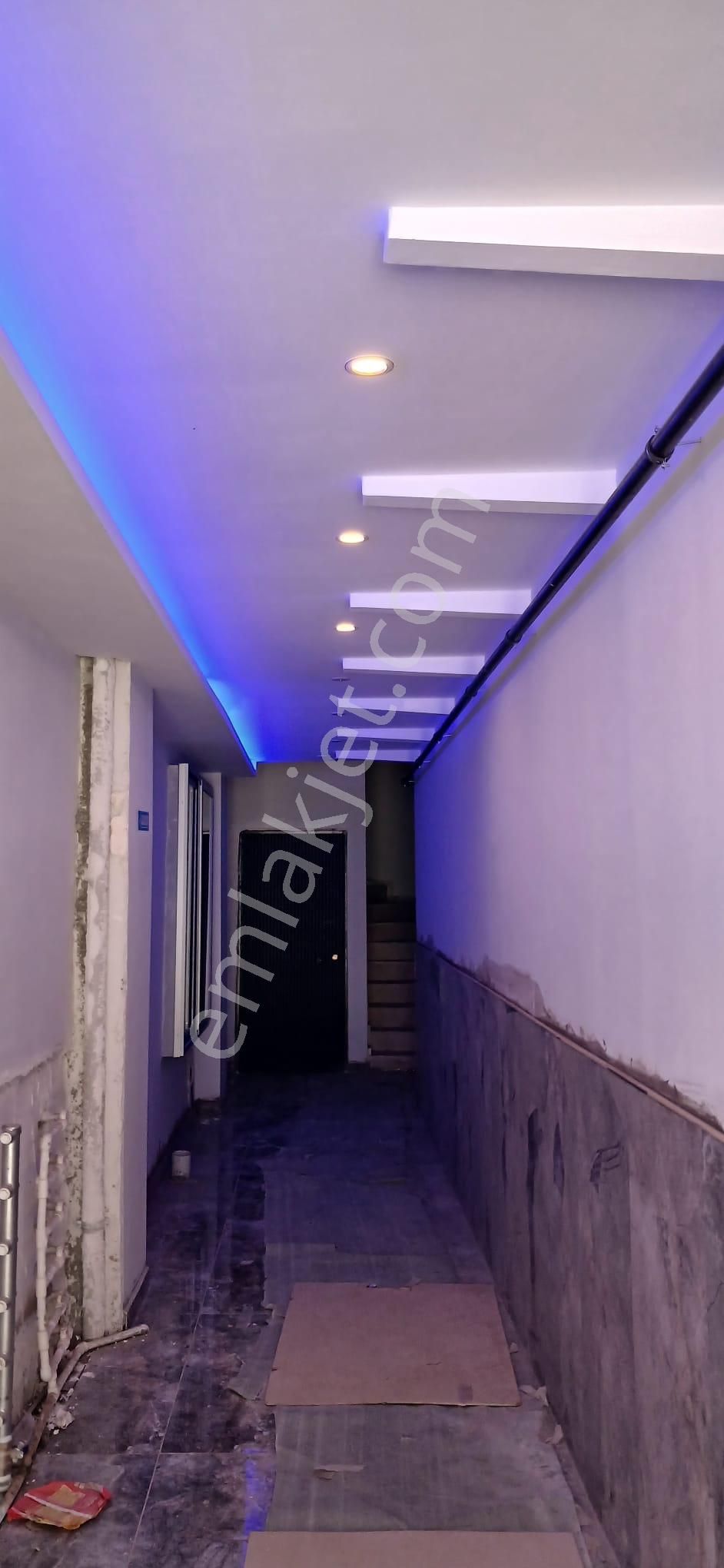 Menemen Koyundere De Sıfır Kiralık 1+1 Lüks Daire - Görsel 5