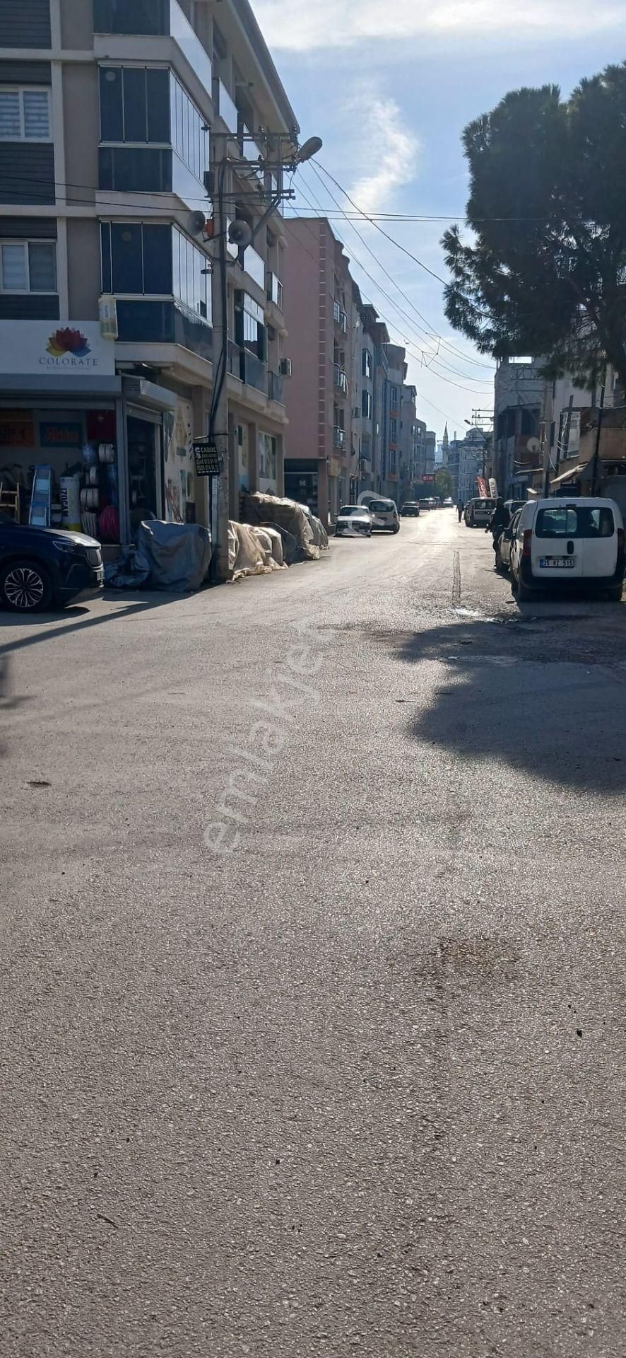 Menemen Koyundere De Sıfır Kiralık 1+1 Lüks Daire - Görsel 4