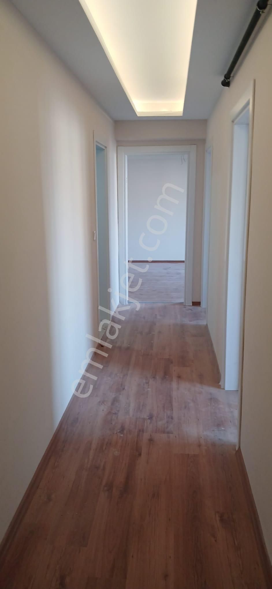 Menemen Koyundere De Sıfır Kiralık 1+1 Lüks Daire - Görsel 2