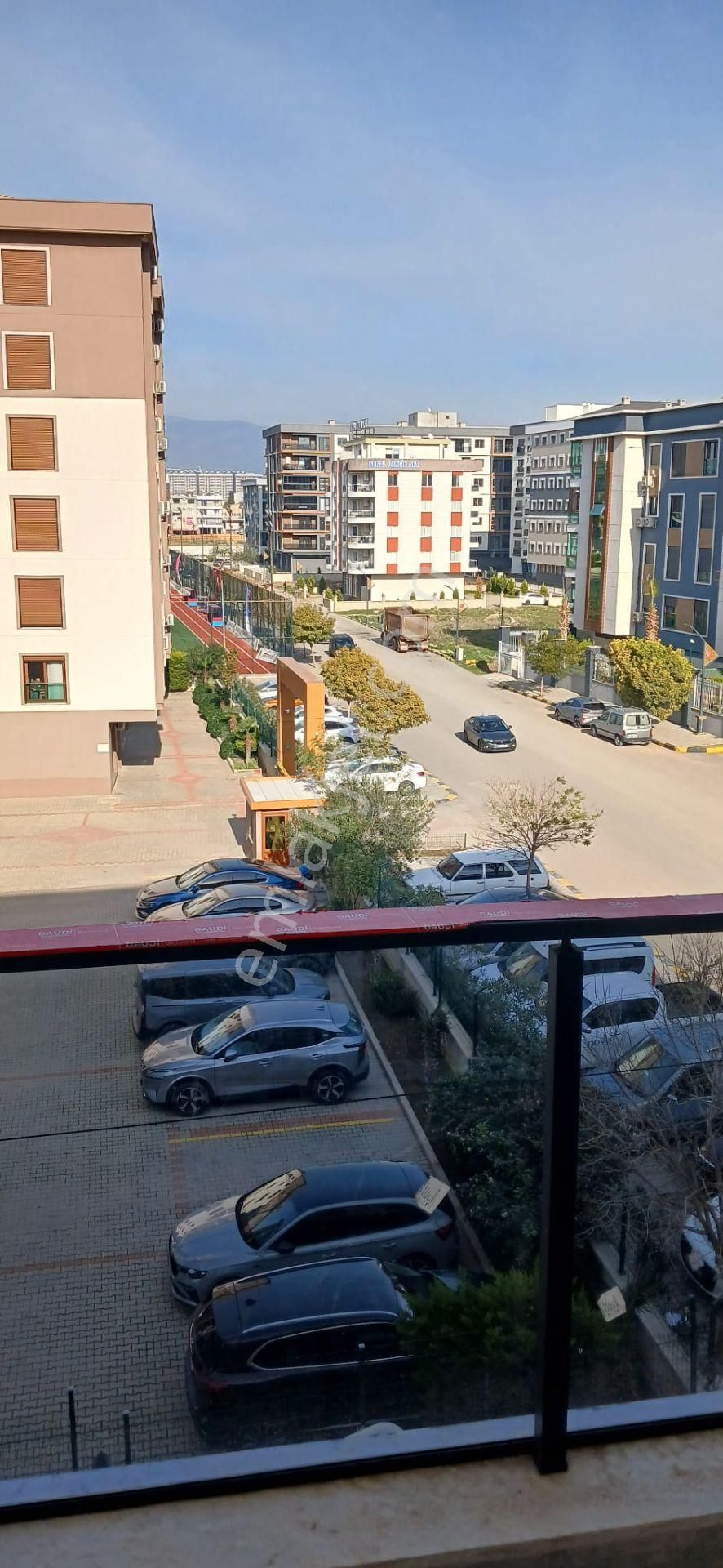 Menemen Koyundere De Sıfır Kiralık 1+1 Lüks Daire - Görsel 10