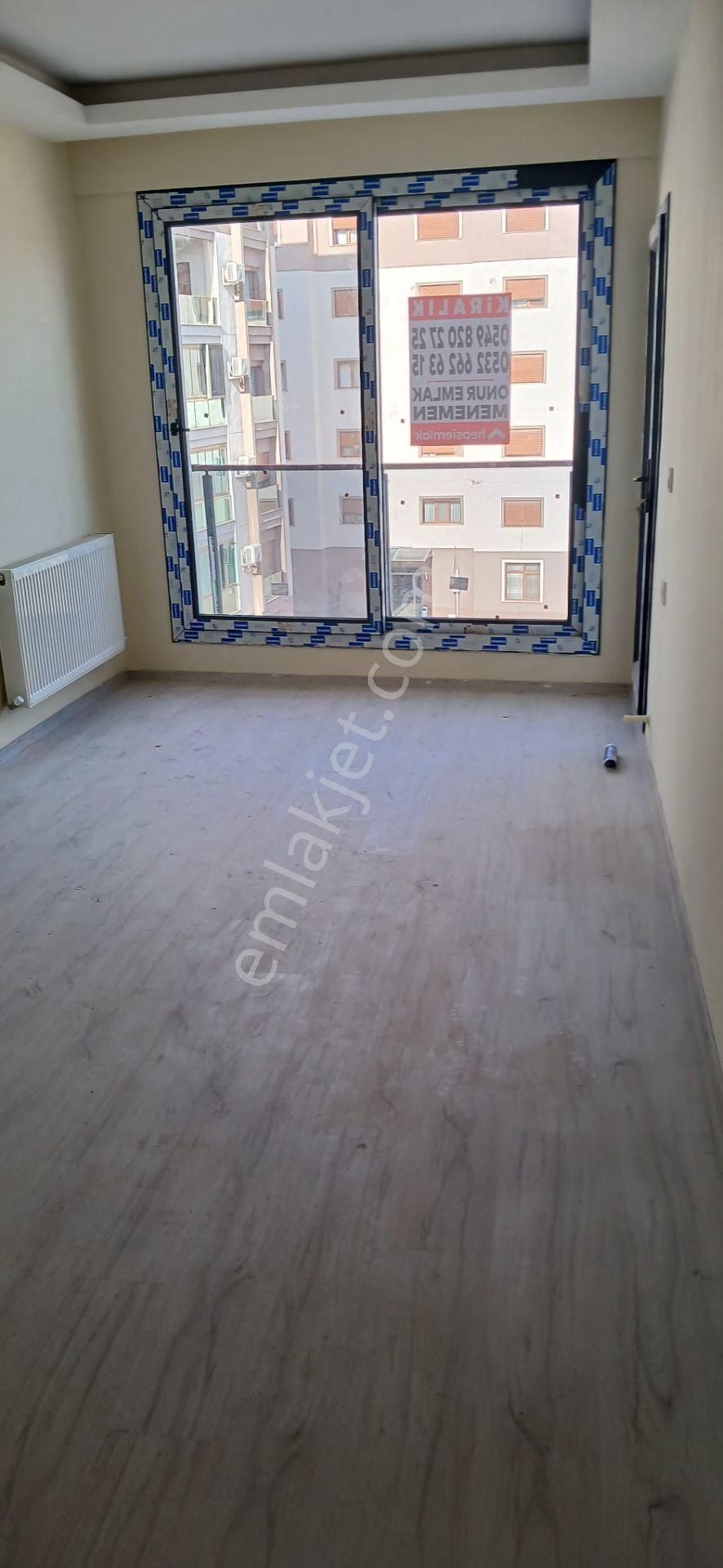 Menemen Koyundere De Sıfır Kiralık 1+1 Lüks Daire - Görsel 12