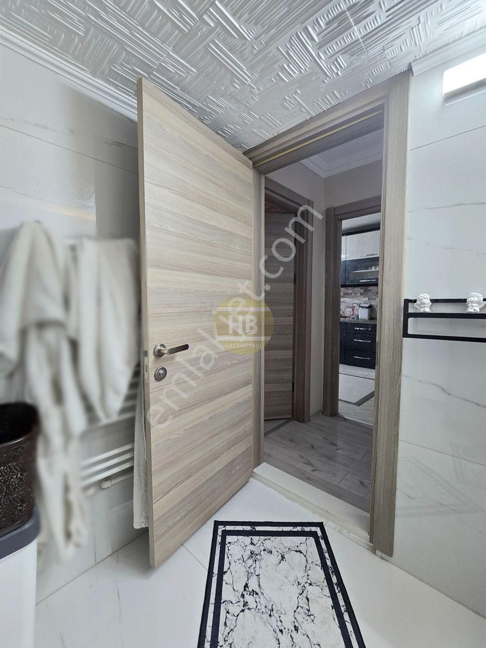 Hb'den 3+1 Satılık Daire, Efeler Mahallesi Işıklı Kavşağı Yakınında Site İçi Doğalgazlı - Görsel 26