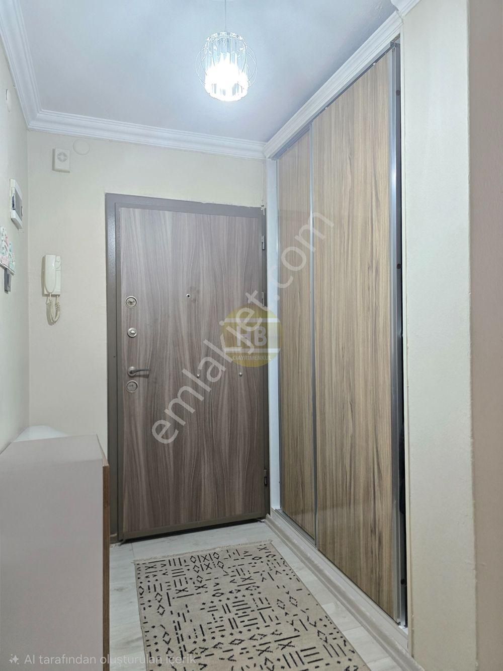 Hb'den 3+1 Satılık Daire, Efeler Mahallesi Işıklı Kavşağı Yakınında Site İçi Doğalgazlı - Görsel 30