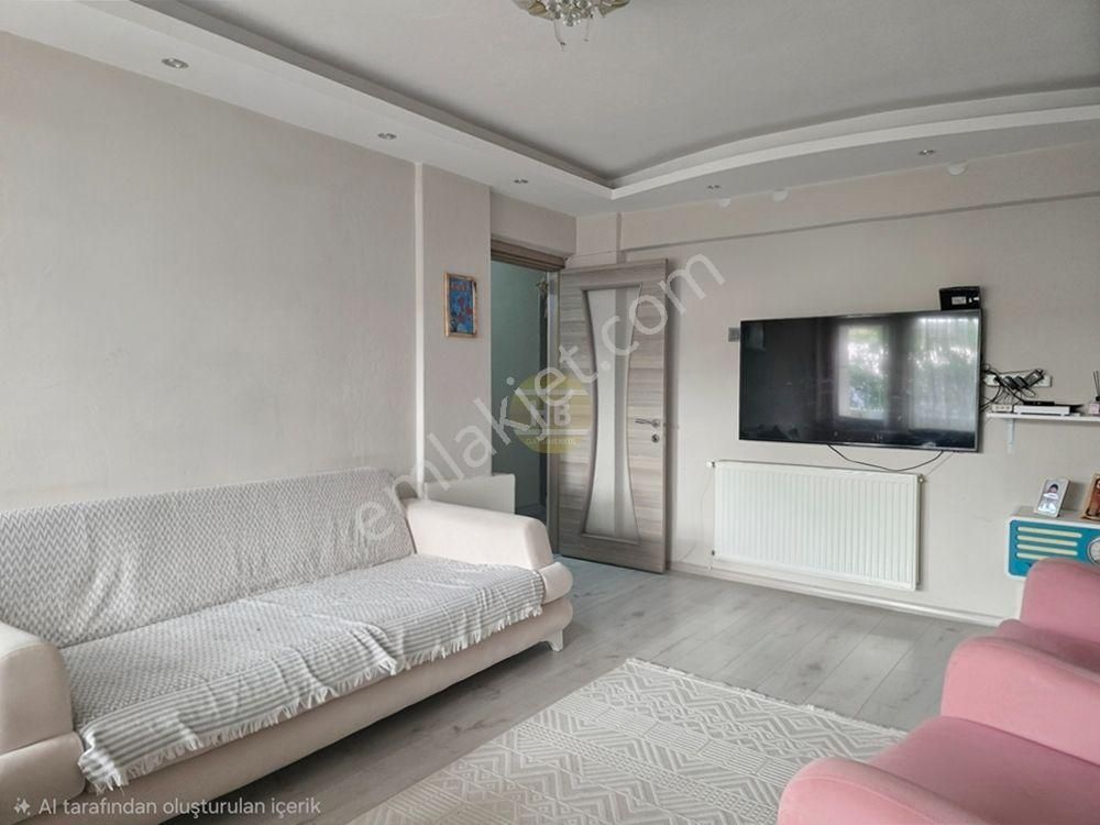 Hb'den 3+1 Satılık Daire, Efeler Mahallesi Işıklı Kavşağı Yakınında Site İçi Doğalgazlı - Görsel 4