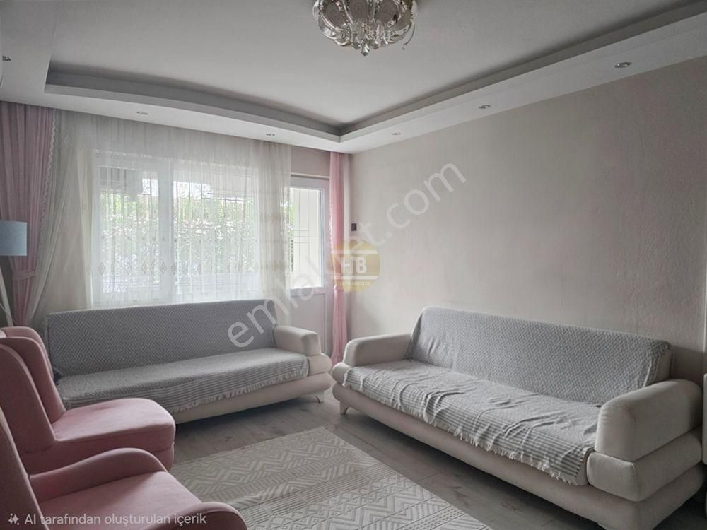 Hb'den 3+1 Satılık Daire, Efeler Mahallesi Işıklı Kavşağı Yakınında Site İçi Doğalgazlı - Görsel 3