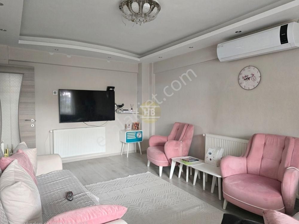 Hb'den 3+1 Satılık Daire, Efeler Mahallesi Işıklı Kavşağı Yakınında Site İçi Doğalgazlı - Görsel 2