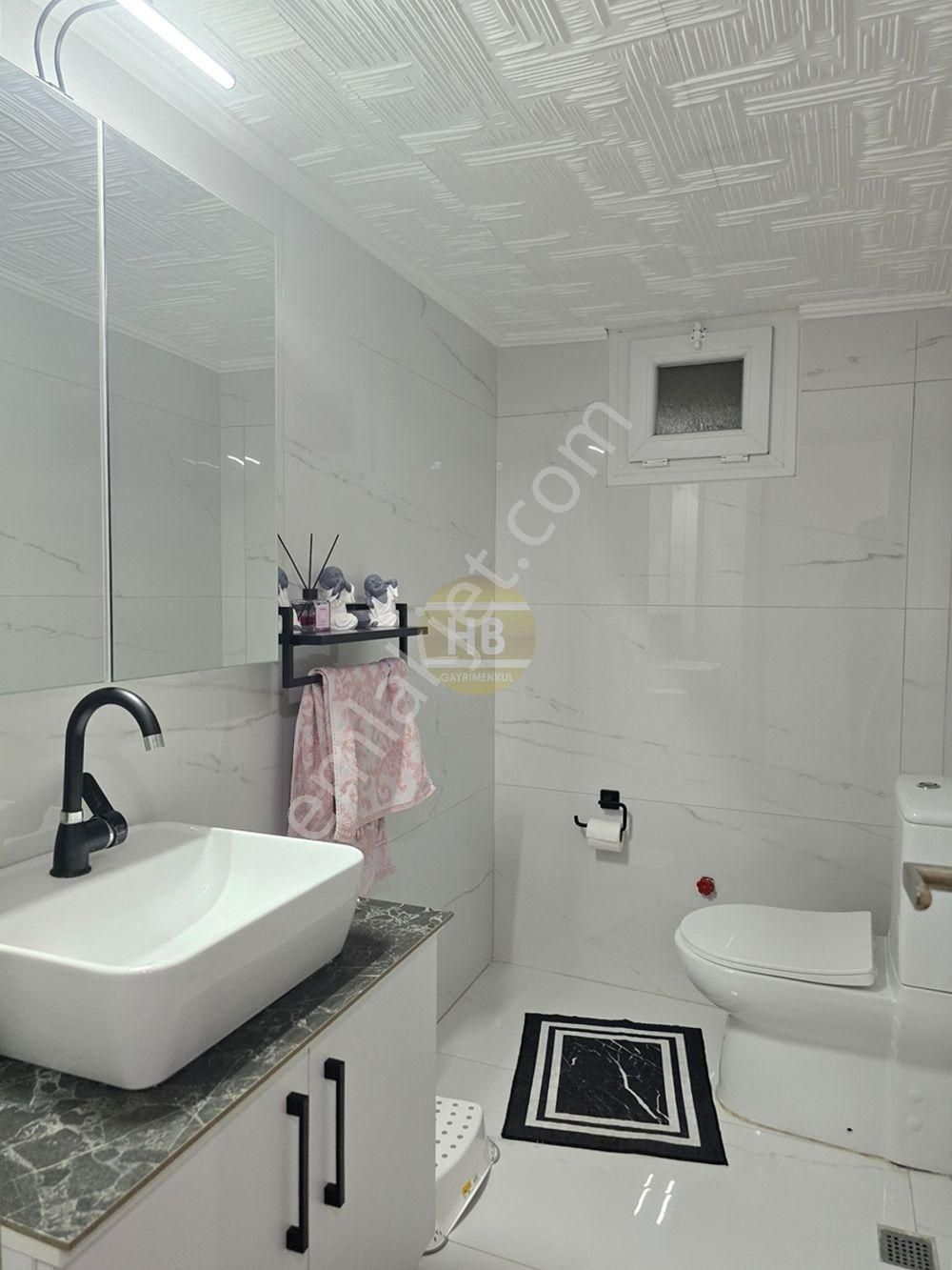 Hb'den 3+1 Satılık Daire, Efeler Mahallesi Işıklı Kavşağı Yakınında Site İçi Doğalgazlı - Görsel 18