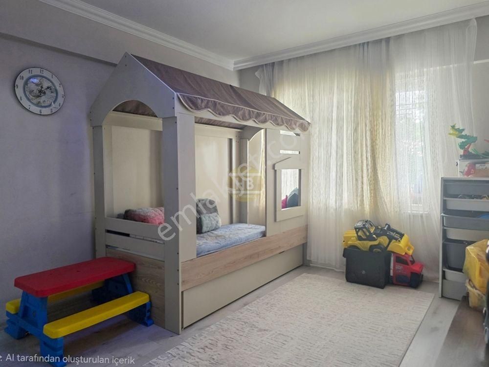 Hb'den 3+1 Satılık Daire, Efeler Mahallesi Işıklı Kavşağı Yakınında Site İçi Doğalgazlı - Görsel 16