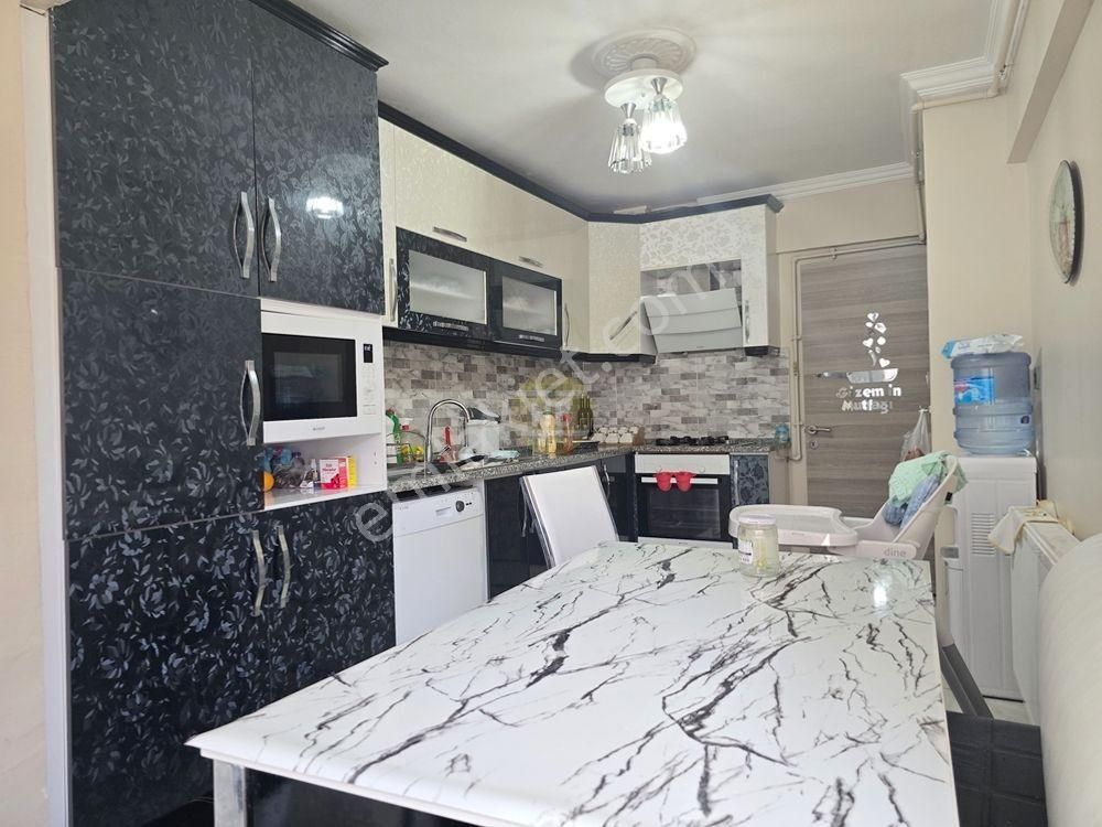 Hb'den 3+1 Satılık Daire, Efeler Mahallesi Işıklı Kavşağı Yakınında Site İçi Doğalgazlı - Görsel 10