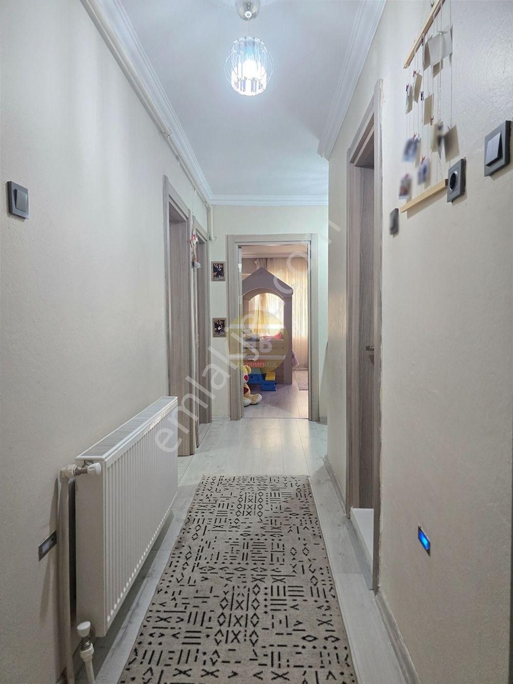 Hb'den 3+1 Satılık Daire, Efeler Mahallesi Işıklı Kavşağı Yakınında Site İçi Doğalgazlı - Görsel 29