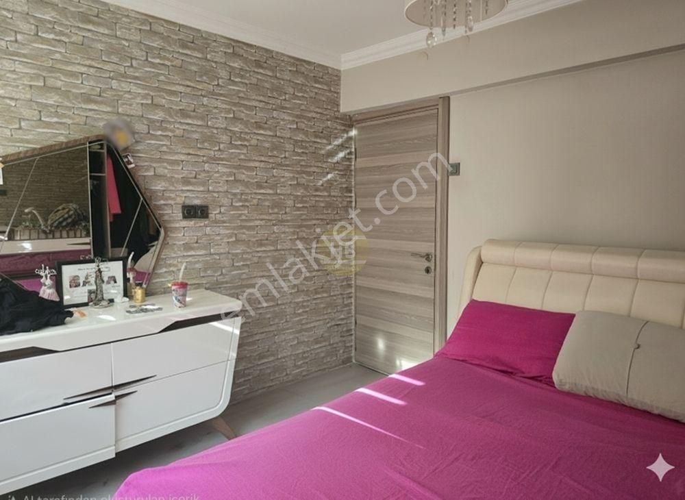 Hb'den 3+1 Satılık Daire, Efeler Mahallesi Işıklı Kavşağı Yakınında Site İçi Doğalgazlı - Görsel 28