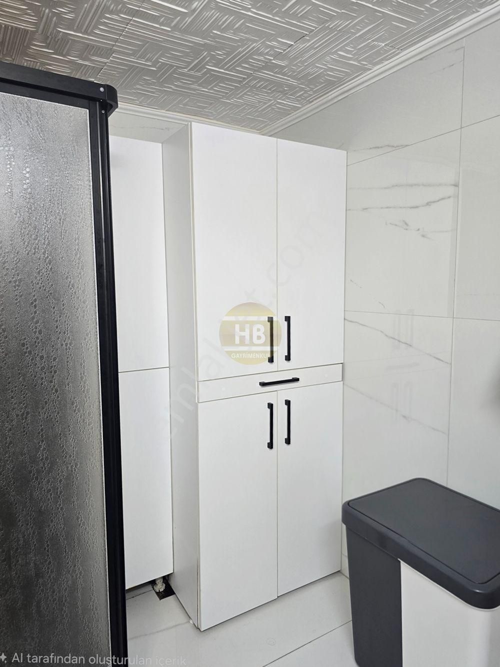 Hb'den 3+1 Satılık Daire, Efeler Mahallesi Işıklı Kavşağı Yakınında Site İçi Doğalgazlı - Görsel 24