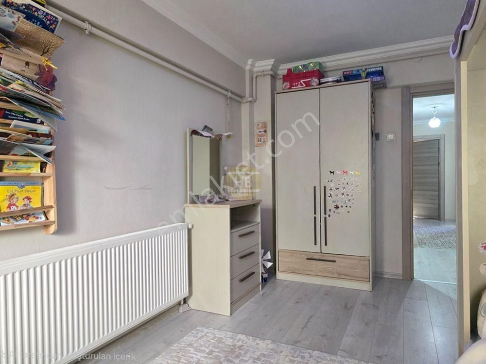 Hb'den 3+1 Satılık Daire, Efeler Mahallesi Işıklı Kavşağı Yakınında Site İçi Doğalgazlı - Görsel 17