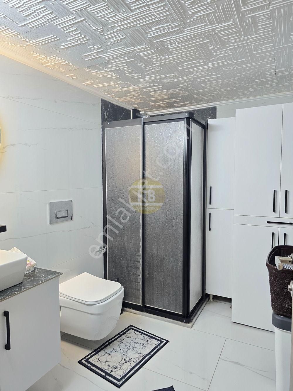 Hb'den 3+1 Satılık Daire, Efeler Mahallesi Işıklı Kavşağı Yakınında Site İçi Doğalgazlı - Görsel 23