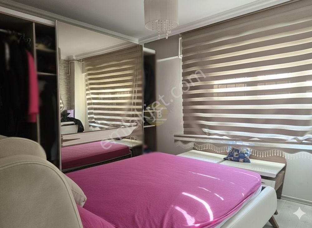 Hb'den 3+1 Satılık Daire, Efeler Mahallesi Işıklı Kavşağı Yakınında Site İçi Doğalgazlı - Görsel 27