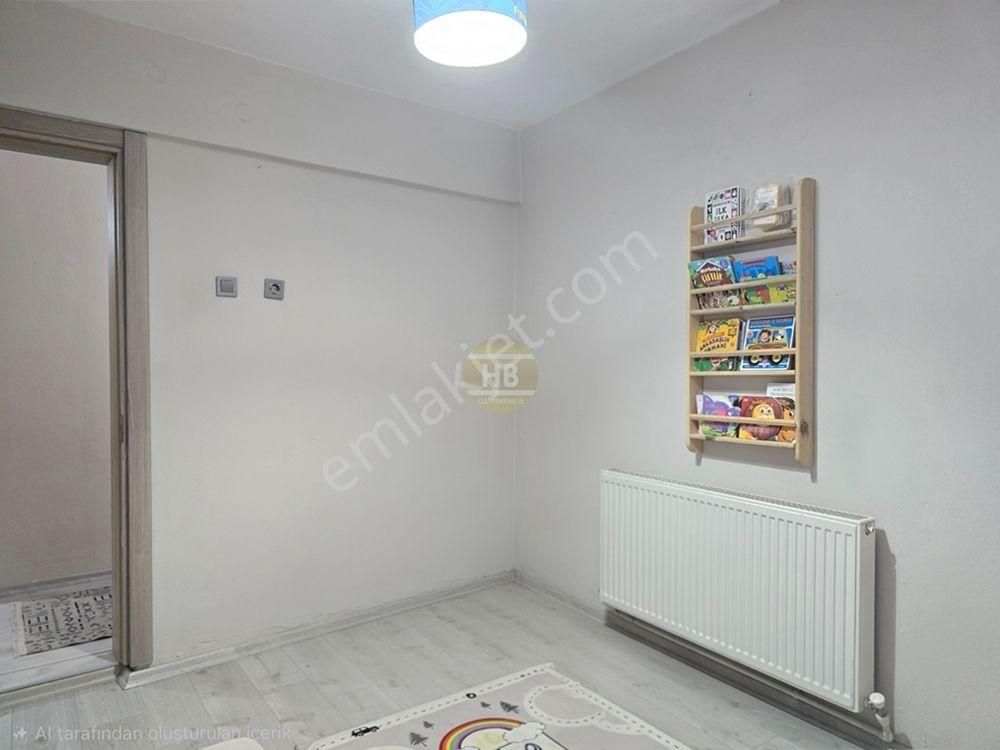 Hb'den 3+1 Satılık Daire, Efeler Mahallesi Işıklı Kavşağı Yakınında Site İçi Doğalgazlı - Görsel 20