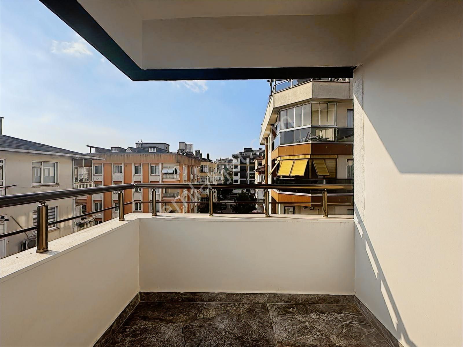 ▃yatırım▃ Altıntepe'de Montalamalı Binada Asansörlü Geniş 3+1 - Görsel 17