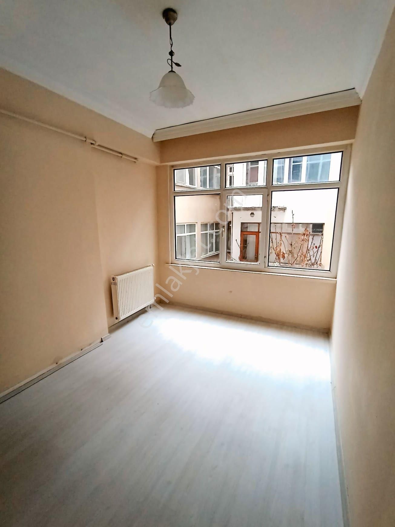 Evim-nur'dan Çiftlik Mah. 2+1 Yola Cephe Satılık Fırsat Daire - Görsel 15