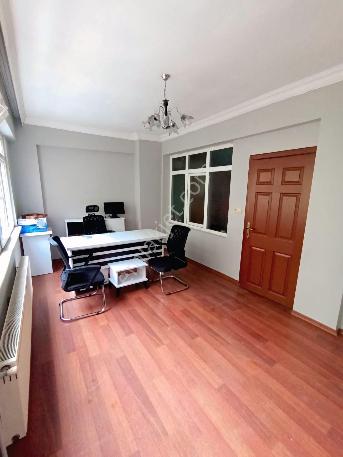 Evim-nur'dan Çiftlik Mah. 2+1 Yola Cephe Satılık Fırsat Daire - Görsel 3